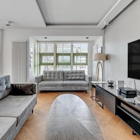 Grand Apartments - Blue Marlin - Luxury Apartments โซพอต ภายนอก รูปภาพ