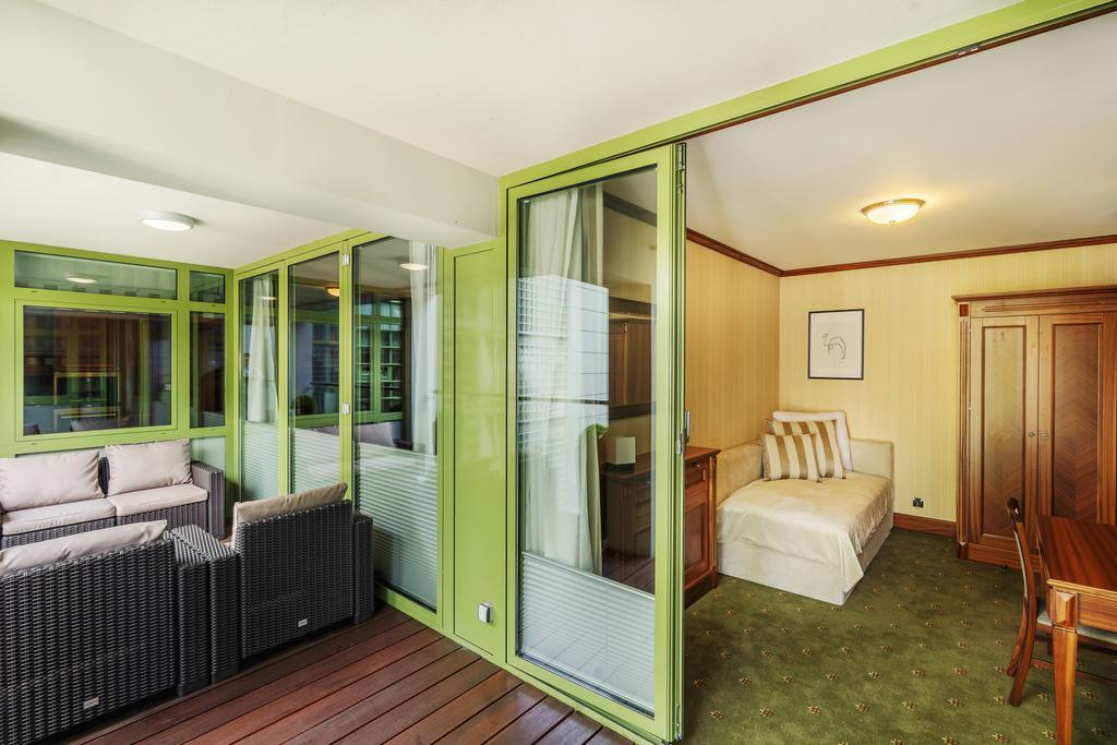 Grand Apartments - Blue Marlin - Luxury Apartments โซพอต ภายนอก รูปภาพ